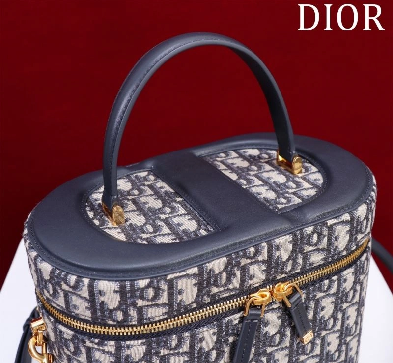 ComfortFit Christian Dior Cosmetic Bags 71175