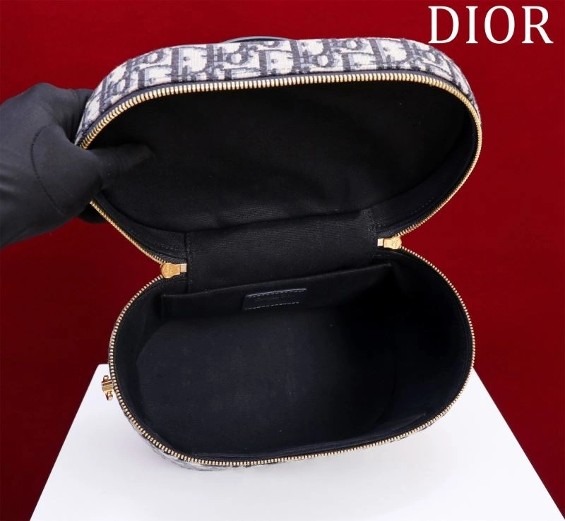 ComfortFit Christian Dior Cosmetic Bags 71175