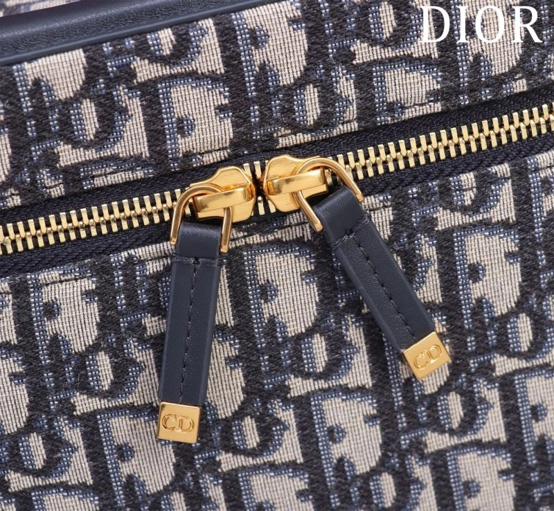 ComfortFit Christian Dior Cosmetic Bags 71175