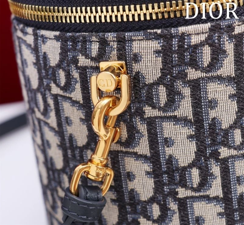 ComfortFit Christian Dior Cosmetic Bags 71175