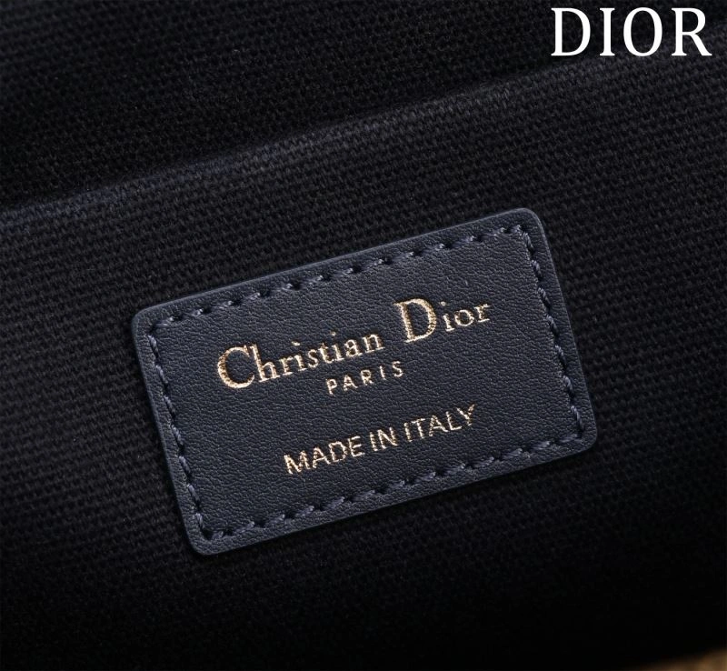 ComfortFit Christian Dior Cosmetic Bags 71175