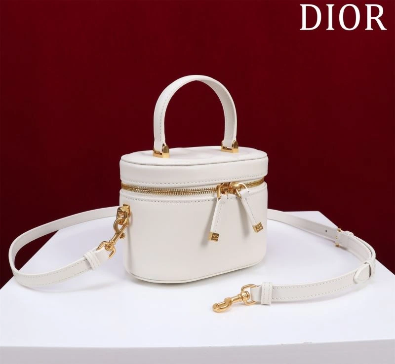 Chic Christian Dior Cosmetic Bags 71186