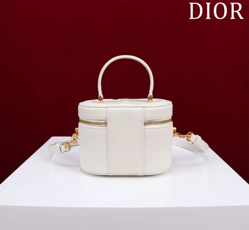 Chic Christian Dior Cosmetic Bags 71186