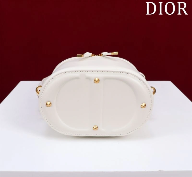 Chic Christian Dior Cosmetic Bags 71186