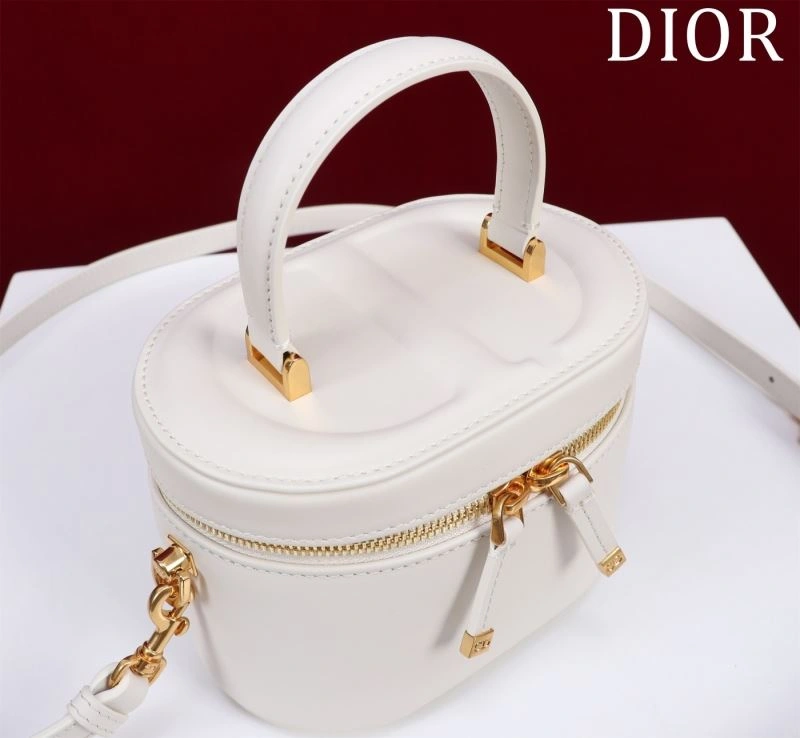 Chic Christian Dior Cosmetic Bags 71186
