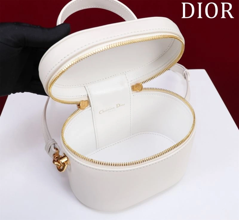 Chic Christian Dior Cosmetic Bags 71186