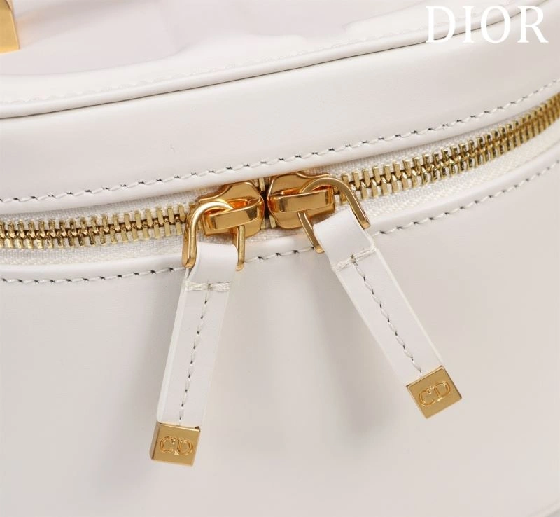 Chic Christian Dior Cosmetic Bags 71186