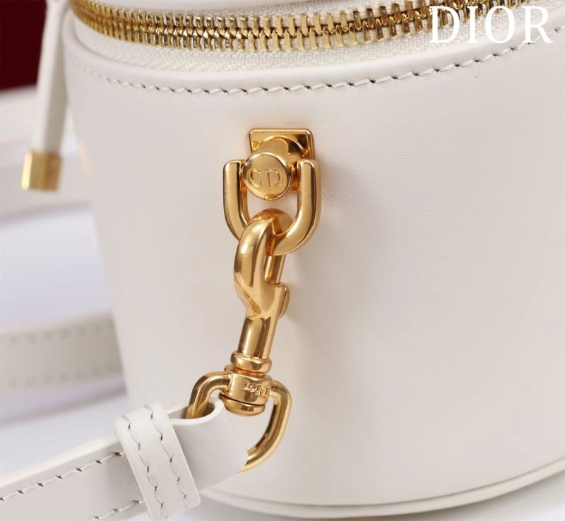 Chic Christian Dior Cosmetic Bags 71186