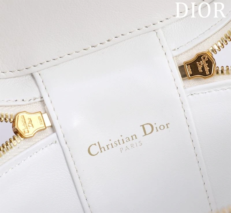 Chic Christian Dior Cosmetic Bags 71186