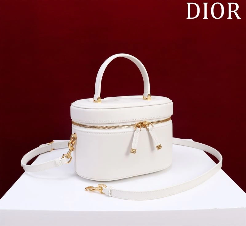 Sophisticated Christian Dior Cosmetic Bags 71190