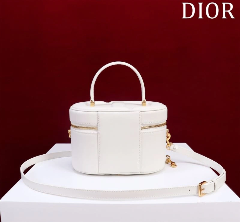 Sophisticated Christian Dior Cosmetic Bags 71190