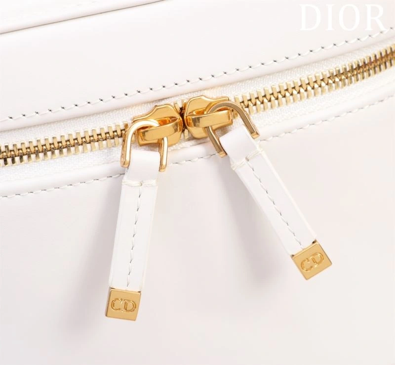 Sophisticated Christian Dior Cosmetic Bags 71190