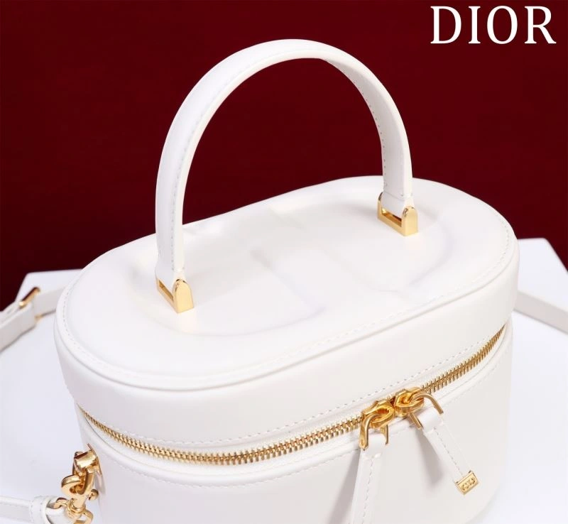 Sophisticated Christian Dior Cosmetic Bags 71190