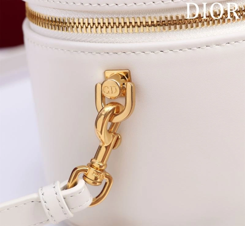 Sophisticated Christian Dior Cosmetic Bags 71190