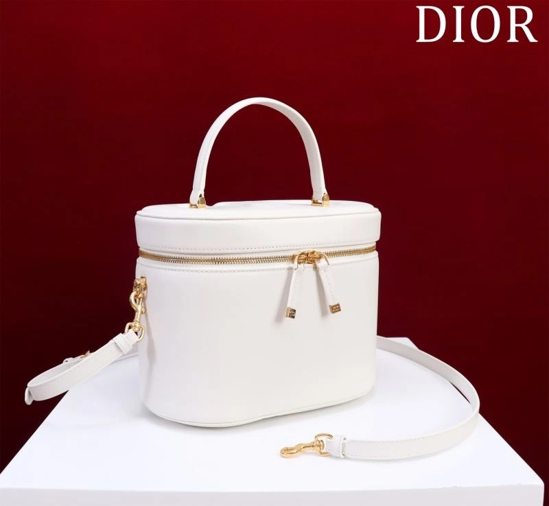 Trendsetting Christian Dior Cosmetic Bags 71189