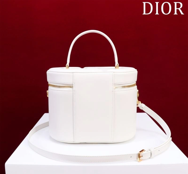 Trendsetting Christian Dior Cosmetic Bags 71189