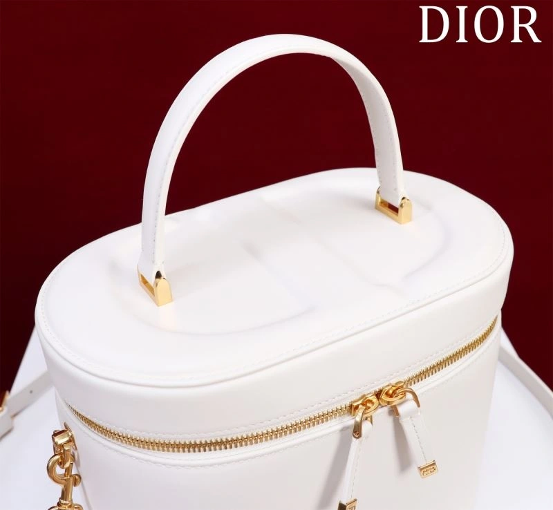 Trendsetting Christian Dior Cosmetic Bags 71189
