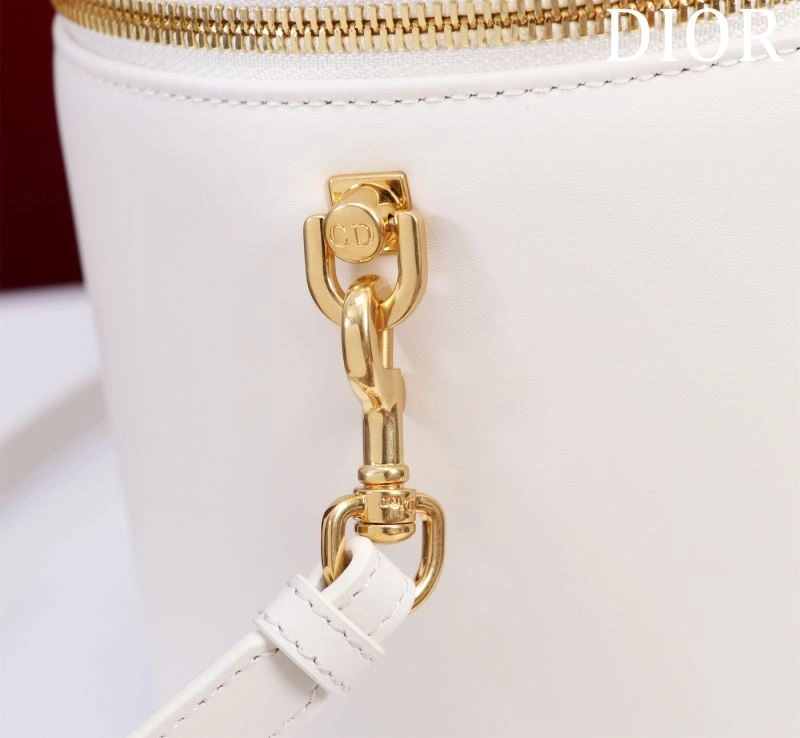 Trendsetting Christian Dior Cosmetic Bags 71189