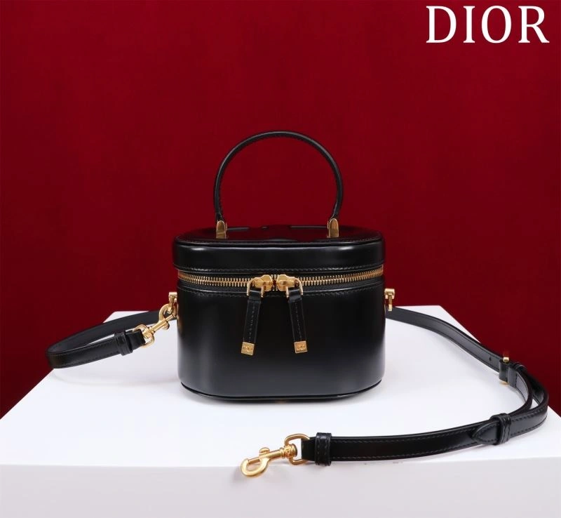 Lightweight Christian Dior Cosmetic Bags 71188