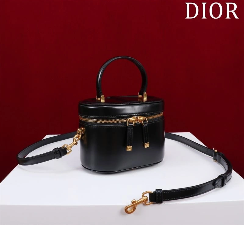 Lightweight Christian Dior Cosmetic Bags 71188