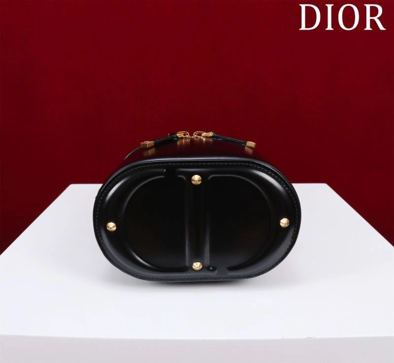 Lightweight Christian Dior Cosmetic Bags 71188