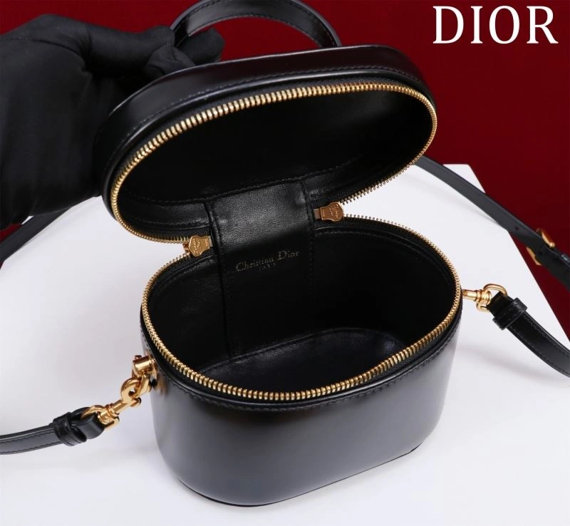 Lightweight Christian Dior Cosmetic Bags 71188