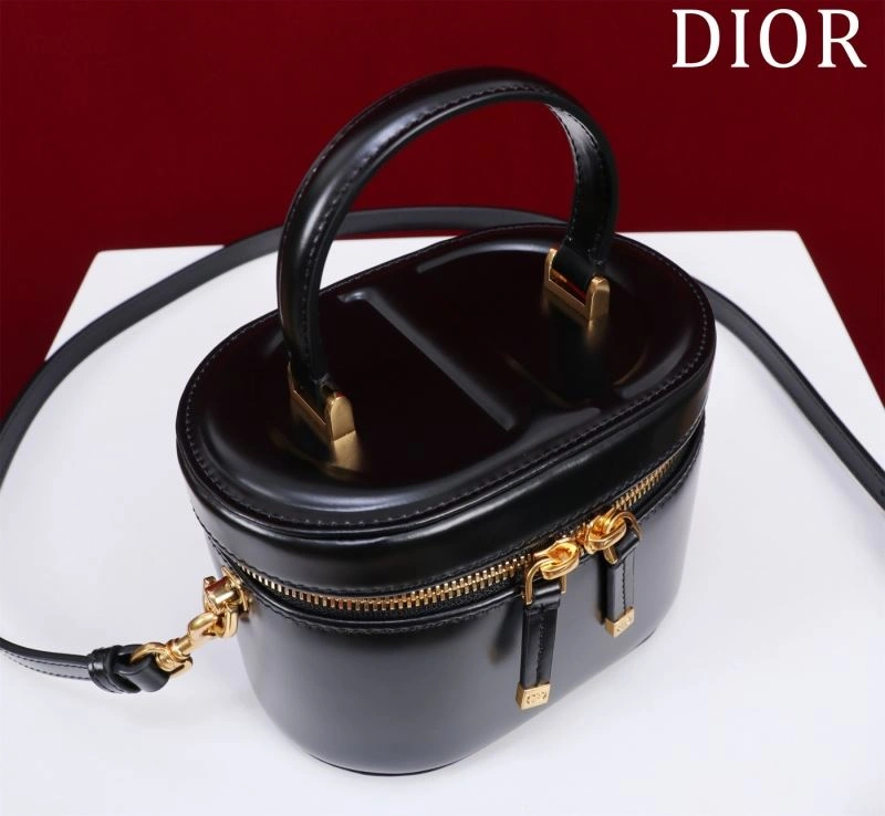 Lightweight Christian Dior Cosmetic Bags 71188