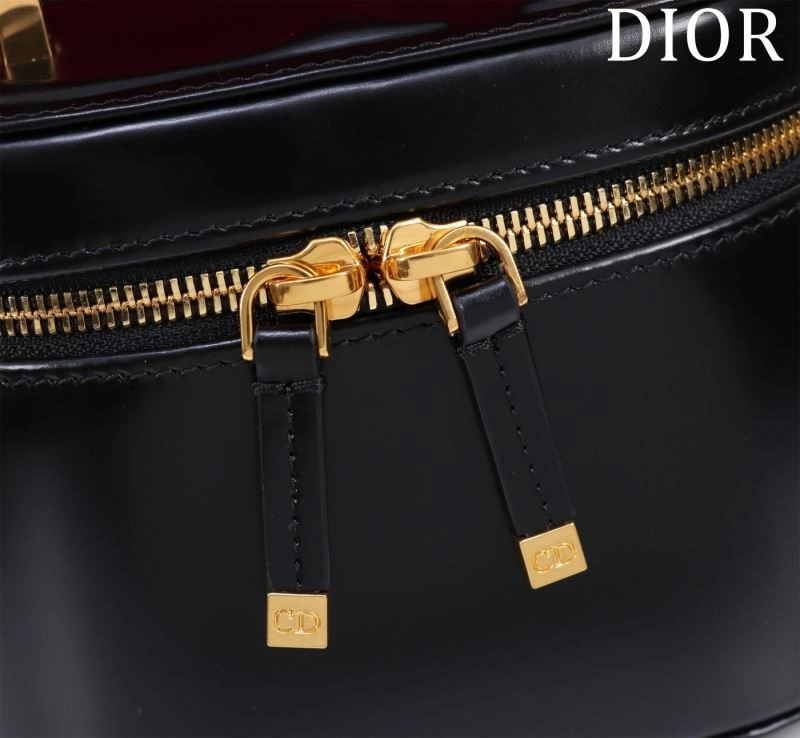 Lightweight Christian Dior Cosmetic Bags 71188