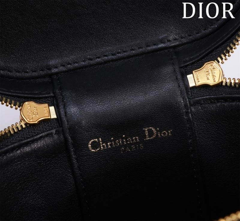 Lightweight Christian Dior Cosmetic Bags 71188
