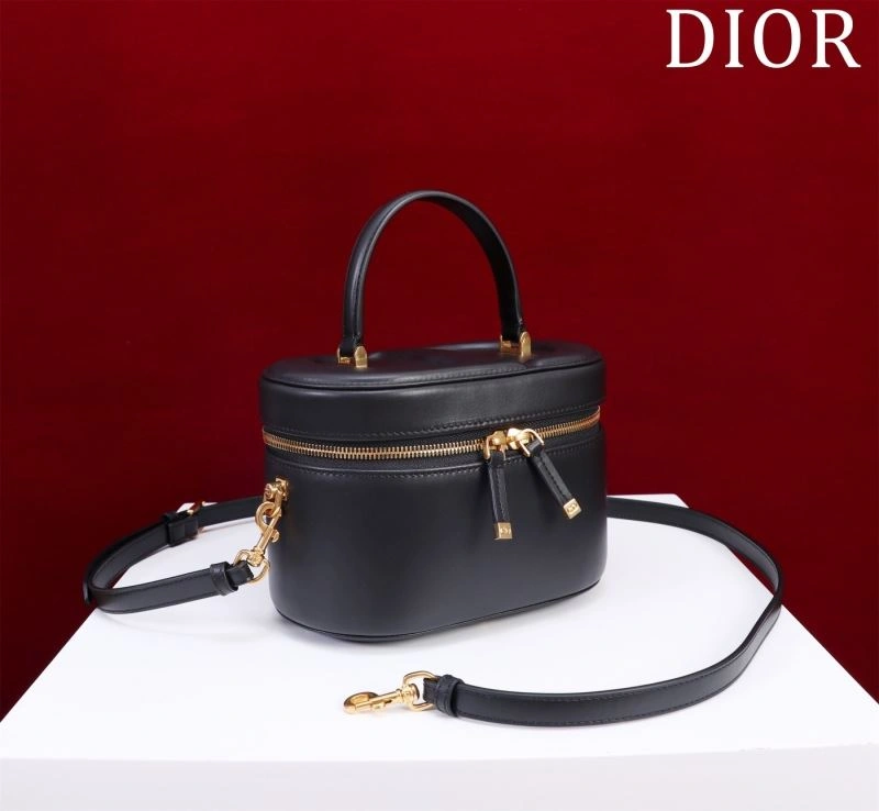 Compact Christian Dior Cosmetic Bags 71181