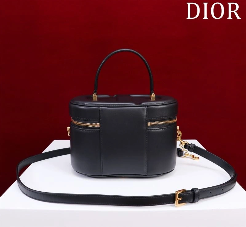 Compact Christian Dior Cosmetic Bags 71181