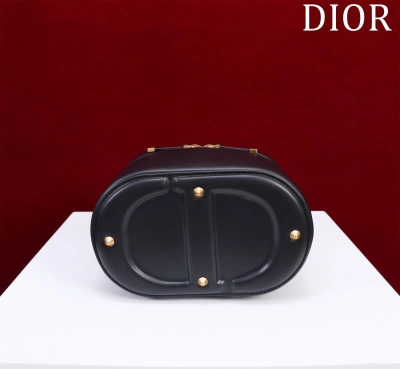 Compact Christian Dior Cosmetic Bags 71181