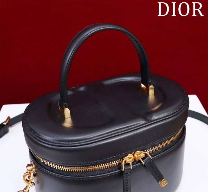 Compact Christian Dior Cosmetic Bags 71181