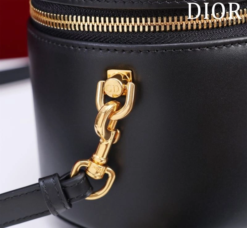 Compact Christian Dior Cosmetic Bags 71181