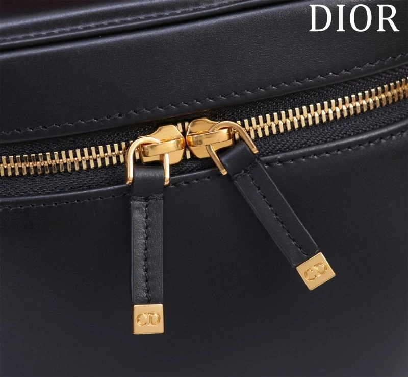 Compact Christian Dior Cosmetic Bags 71181
