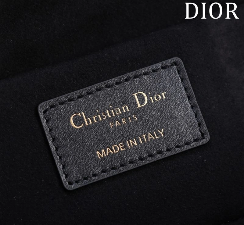 Compact Christian Dior Cosmetic Bags 71181