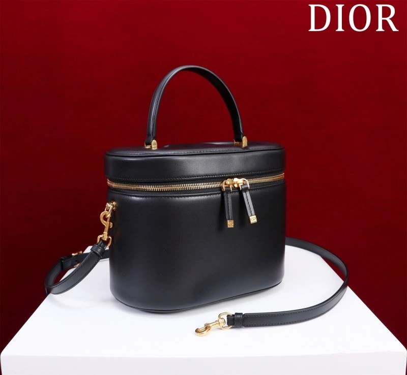 Christian Dior Cosmetic Bags Bright 71209