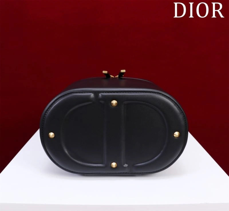 Christian Dior Cosmetic Bags Bright 71209