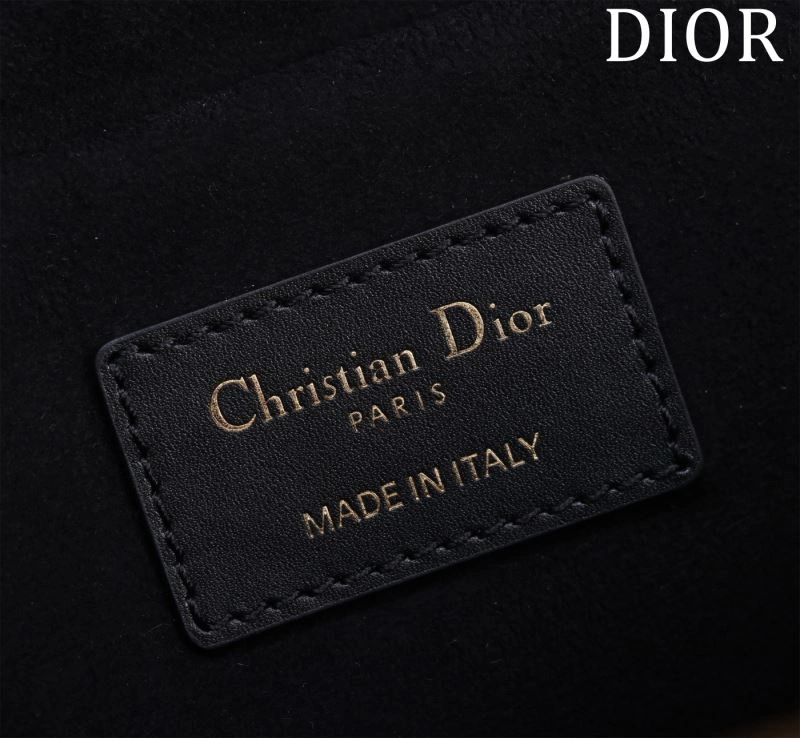 Christian Dior Cosmetic Bags Bright 71209