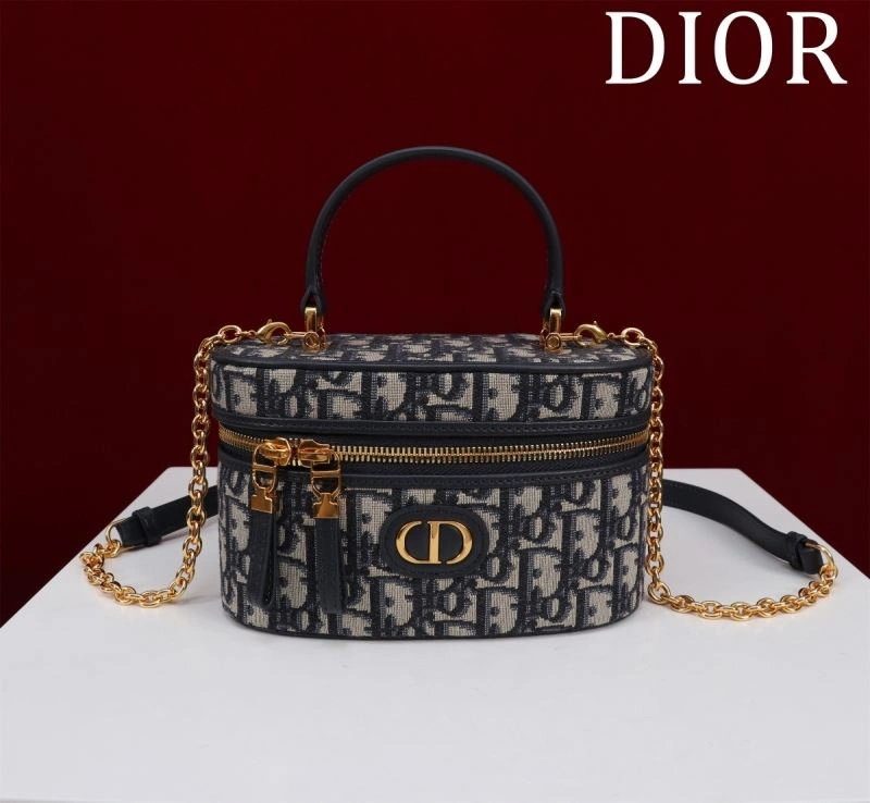 FlexibleFit Christian Dior Cosmetic Bags 71177