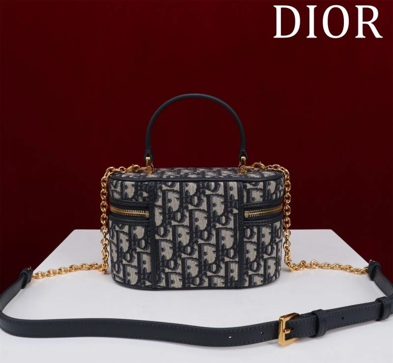 FlexibleFit Christian Dior Cosmetic Bags 71177