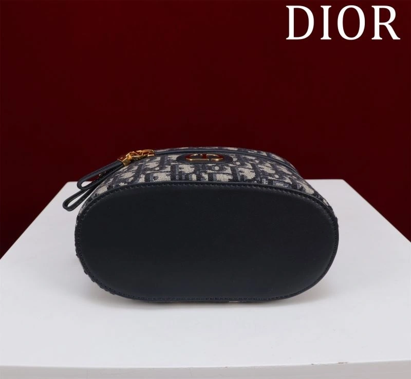FlexibleFit Christian Dior Cosmetic Bags 71177