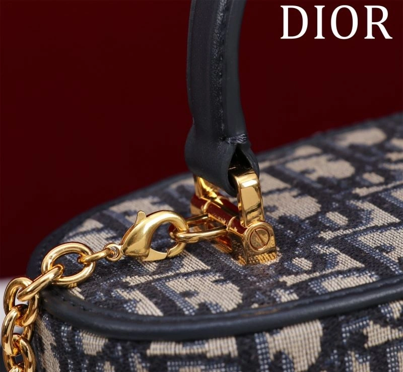 FlexibleFit Christian Dior Cosmetic Bags 71177