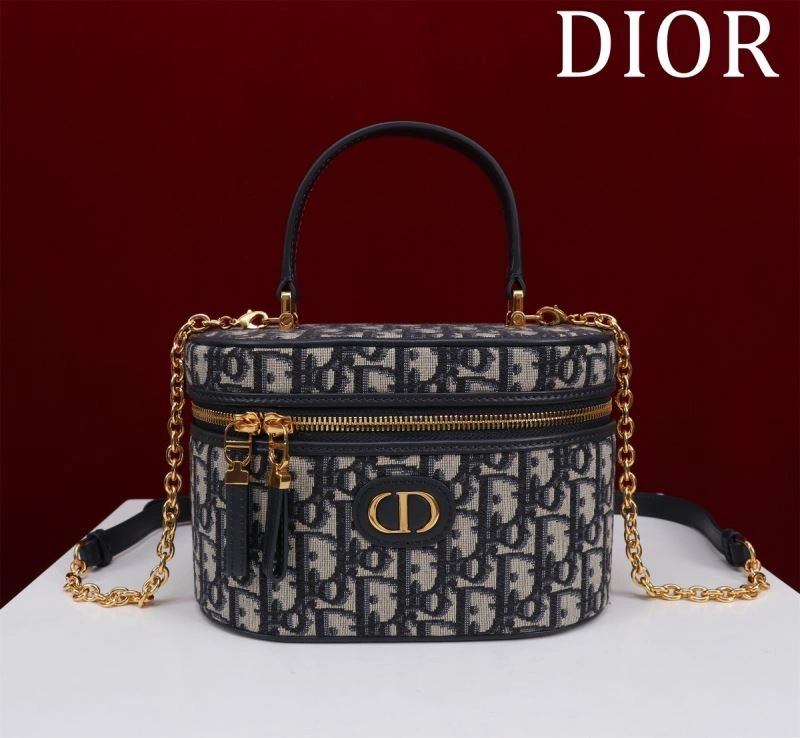 Unisex Christian Dior Cosmetic Bags 71248