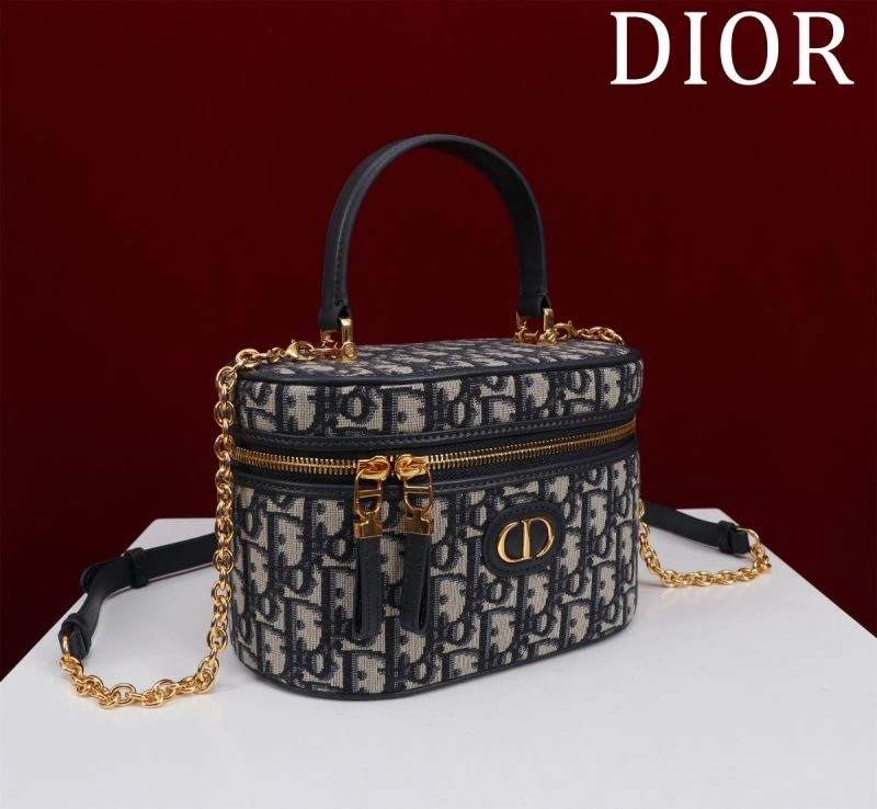 Unisex Christian Dior Cosmetic Bags 71248