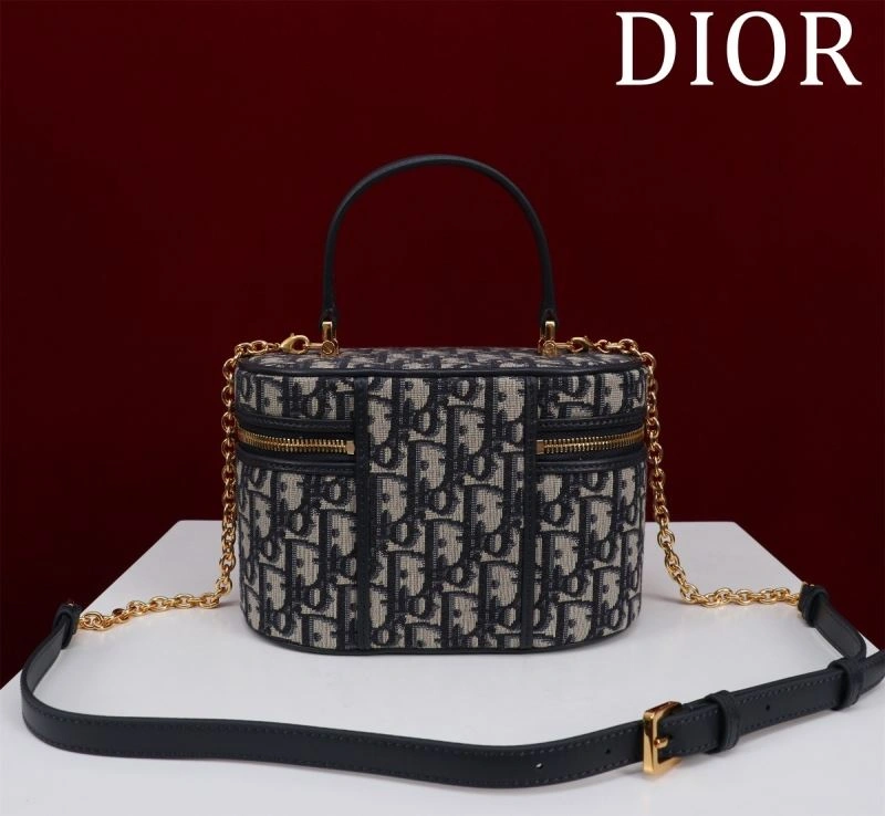 Unisex Christian Dior Cosmetic Bags 71248