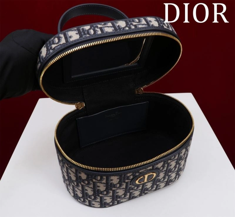 Unisex Christian Dior Cosmetic Bags 71248