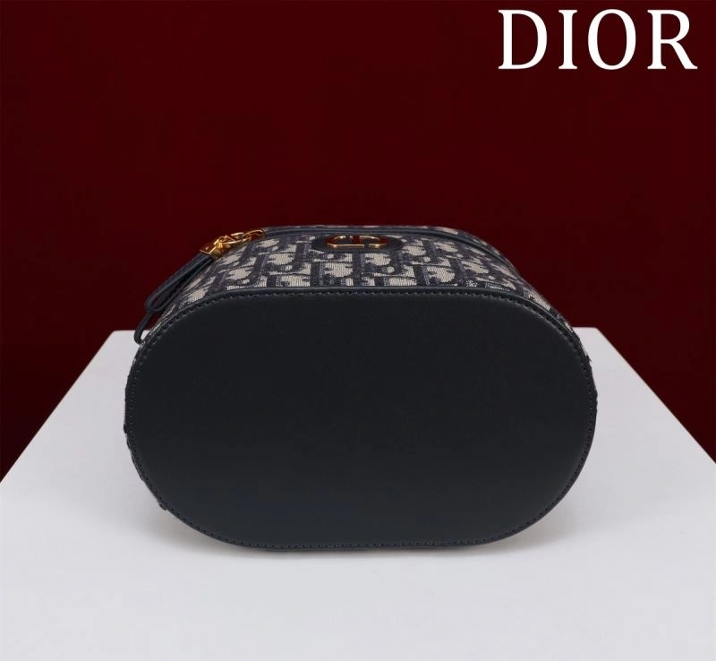 Unisex Christian Dior Cosmetic Bags 71248