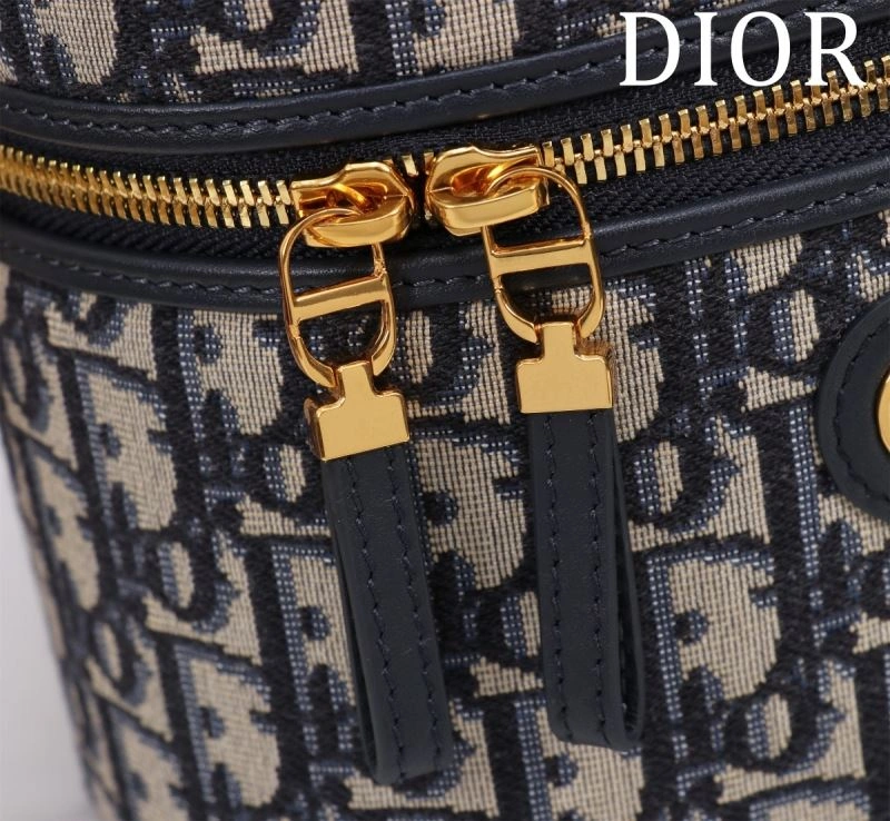 Unisex Christian Dior Cosmetic Bags 71248