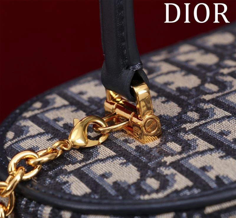 Unisex Christian Dior Cosmetic Bags 71248
